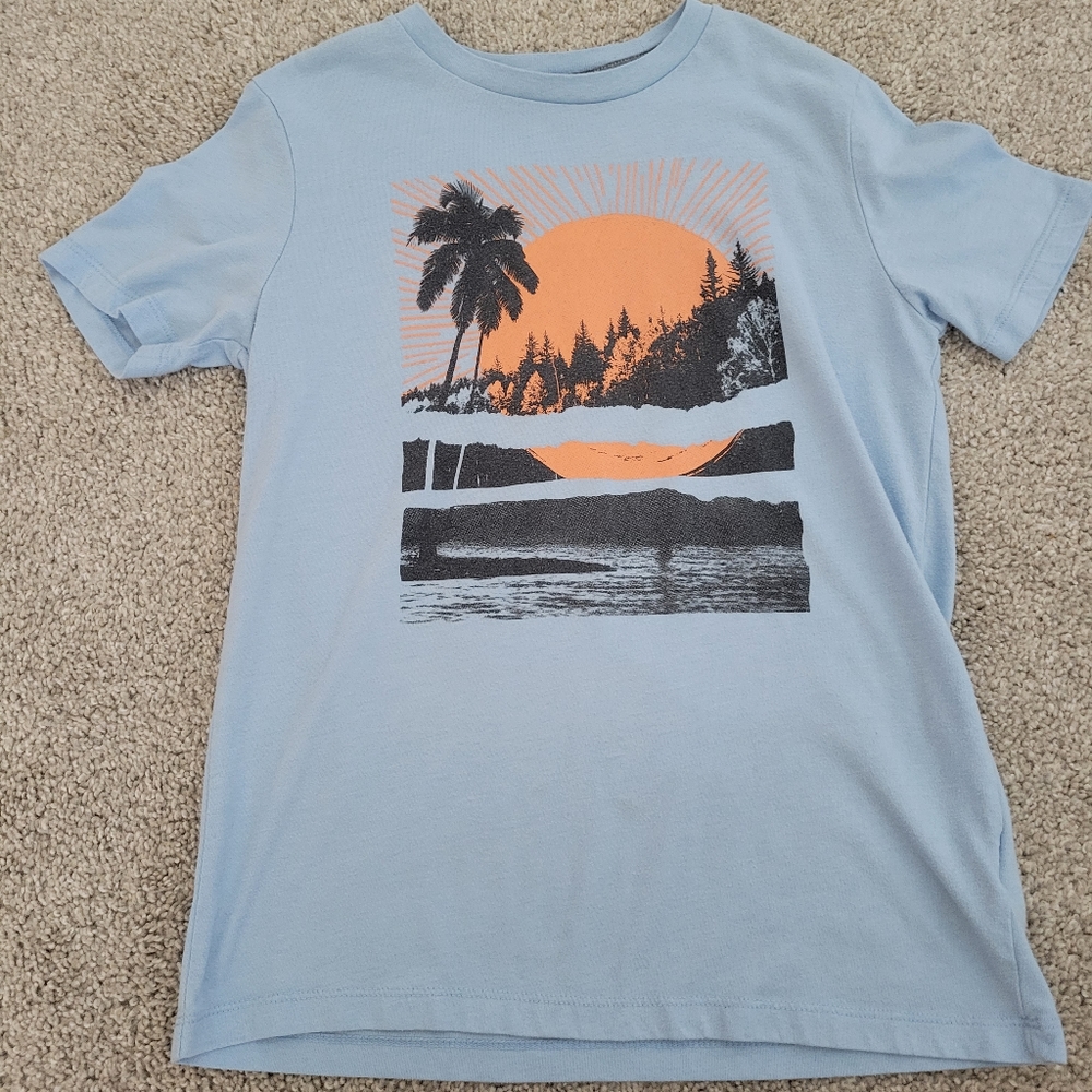 Tee